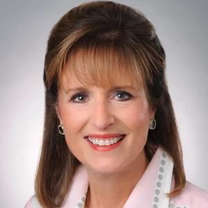 Meet your Posher, Christi